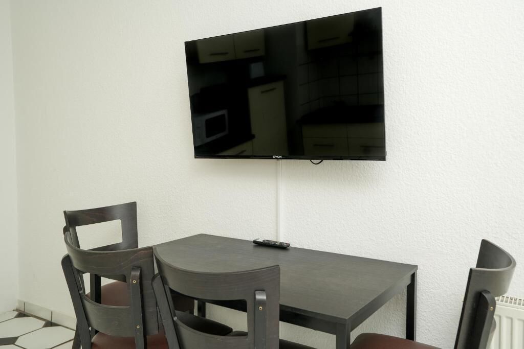 公寓, 非吸煙房, 廚房 | 用餐區