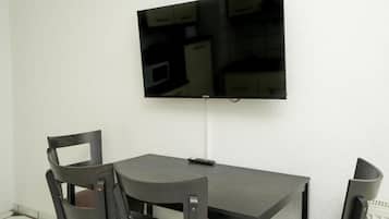 Departamento, para no fumadores, cocina | Restaurantes