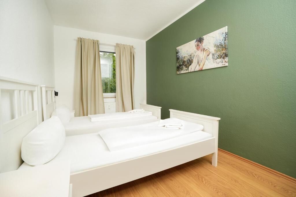 อพาร์ทเมนท์, ปลอดบุหรี่, ห้องครัว | สปา