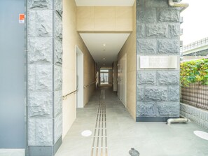 Chi tiết ngoại thất