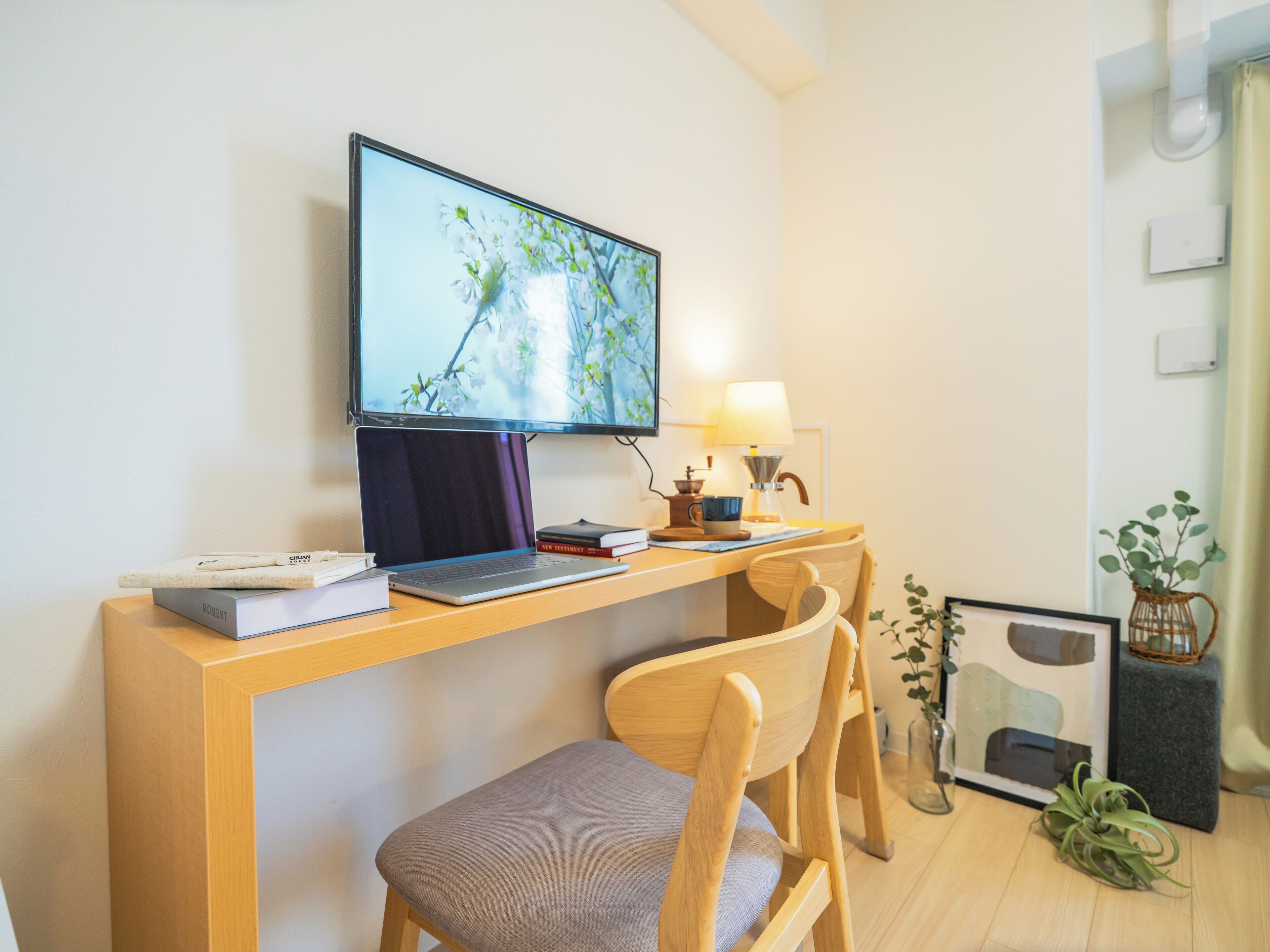 Family Room, Non Smoking | Interior