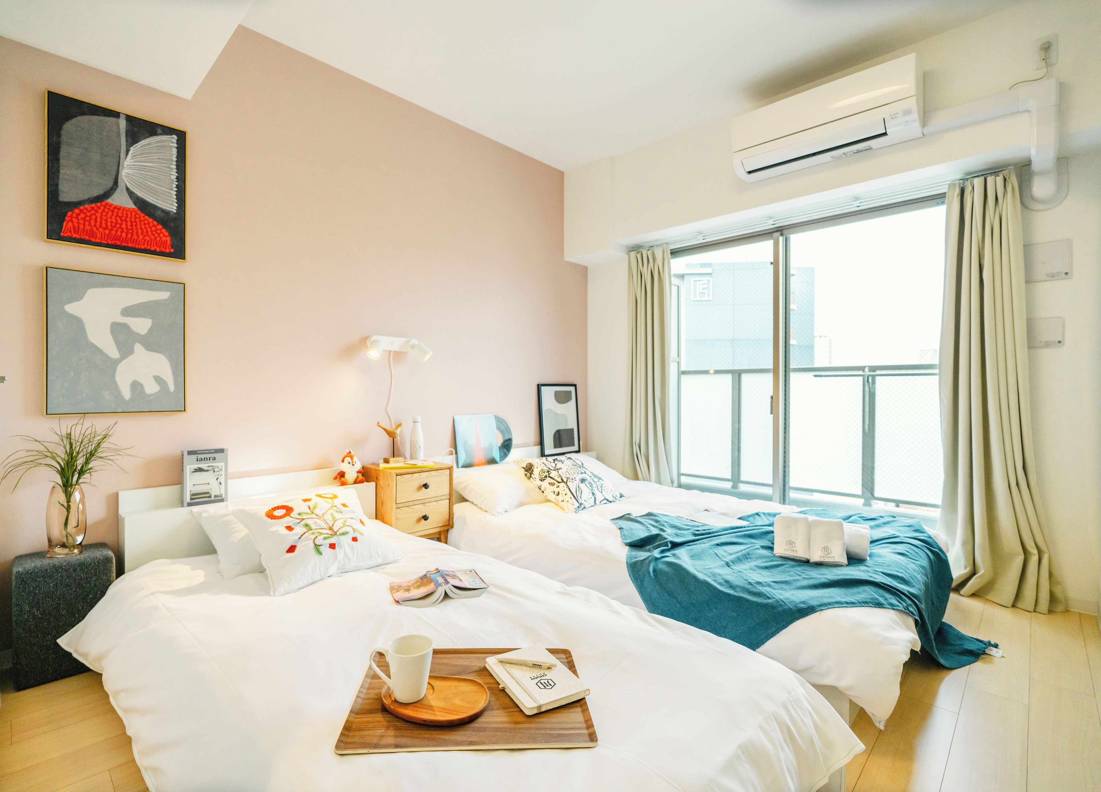 Family Room, Non Smoking | Free WiFi