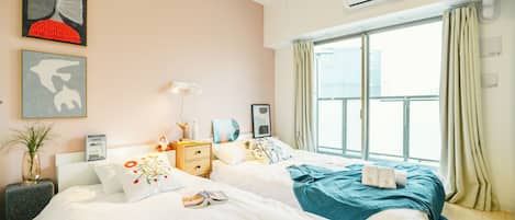 Phòng dành cho gia đình, không hút thuốc | Truy cập Internet không dây miễn phí