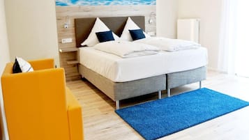 Apartemen | Seprai linen