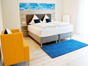 Apartment | 1 bedroom - Bernsteinsee Hotel and Ferien Superior Suite (Sassenburg)