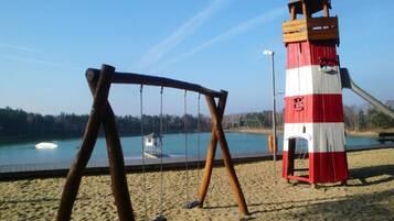 Apartamento | Vista da propriedade