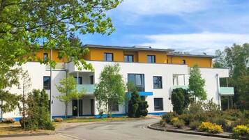 Apartment | Exterior