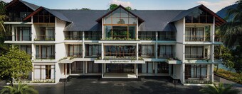 Malankara palace lake view resort & spa