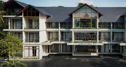 Malankara palace lake view resort & spa