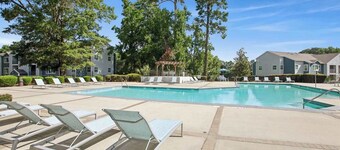 New! Next-Level Comfort Near USC