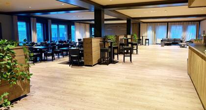 Geräumiges Ferienhaus im Ferienort Hambachtal