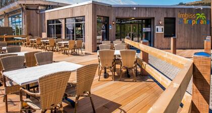 Spacious holiday home in Hambachtal Resort