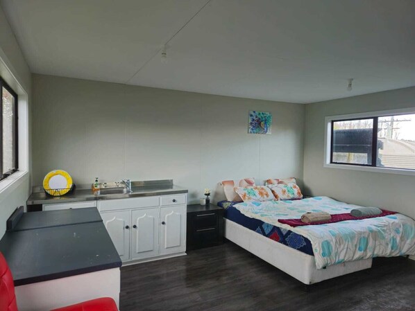 1 bedroom, free WiFi