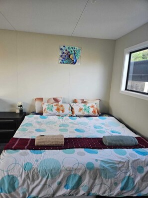 1 habitación y wifi gratis 