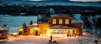 Fjällnäs Est. 1882