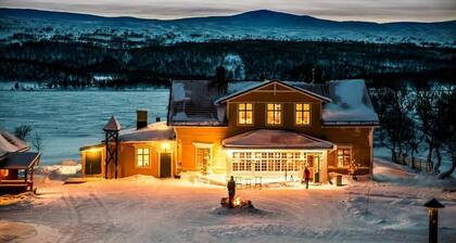 Fjällnäs Est. 1882