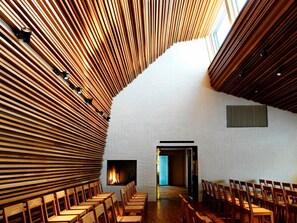 Chapel