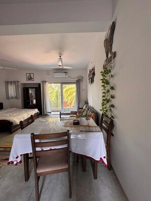 Kostenloses WLAN, Bettwäsche