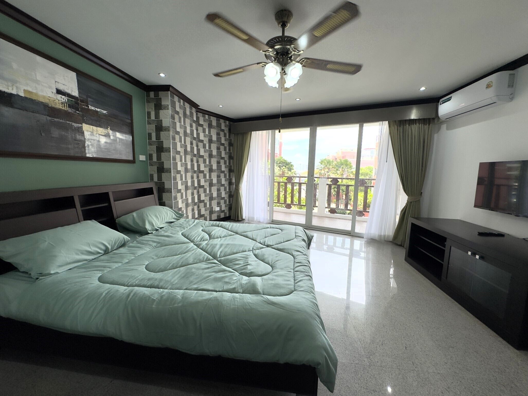 ห้องพัก