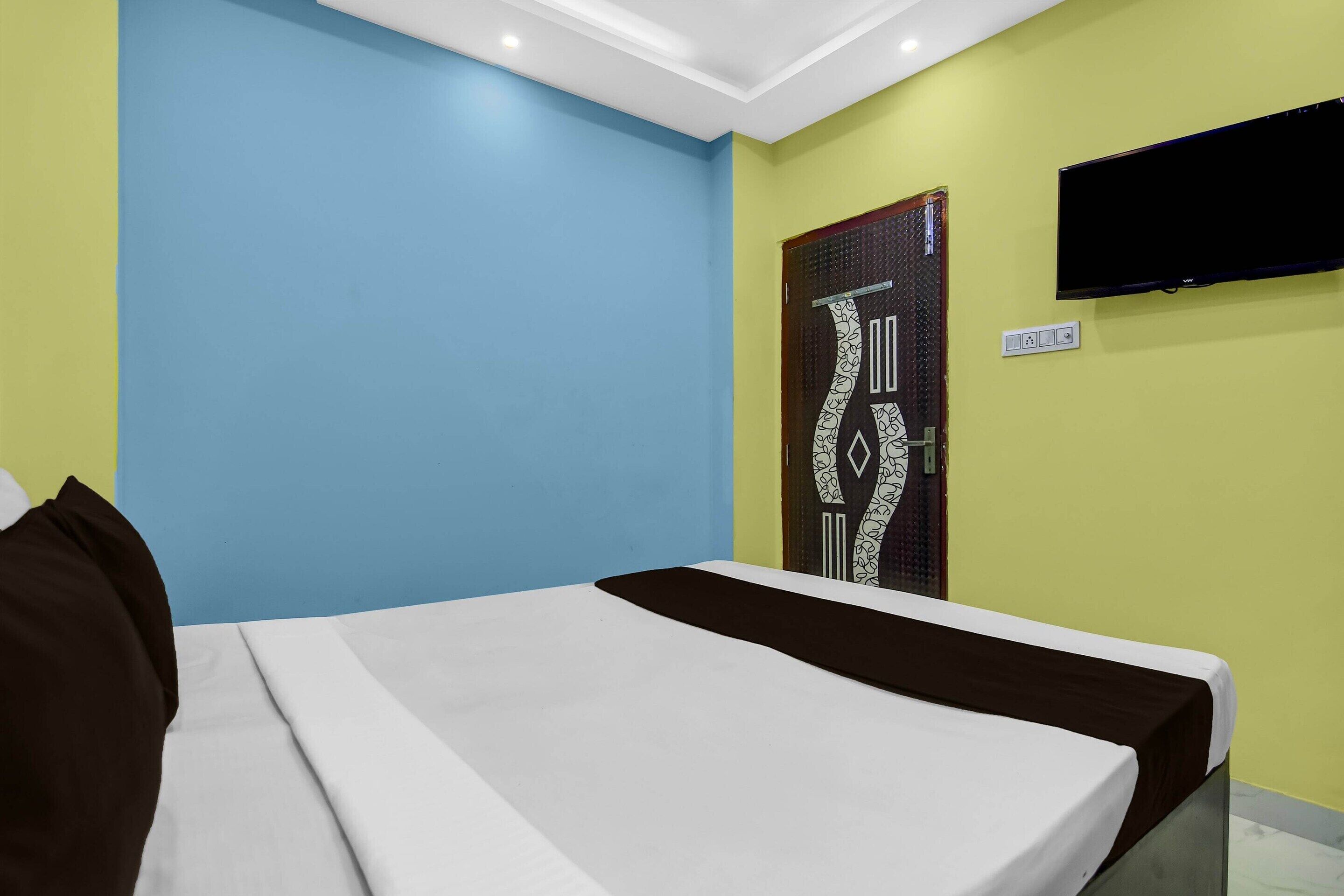 Casa | 1 habitación 