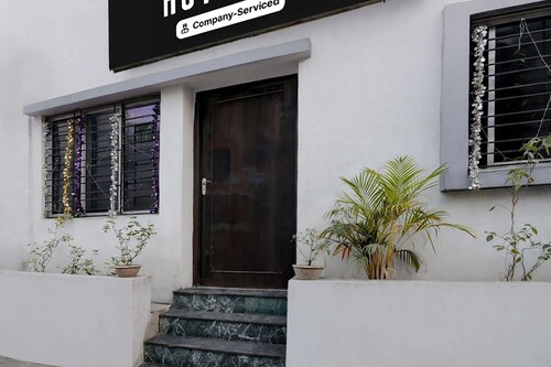 Hotel O Acropolis Mall Kolkata