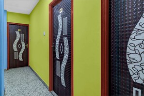 Interior - Hotel O Acropolis Mall Kolkata (Kolkata)