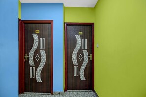 Casa | Interior