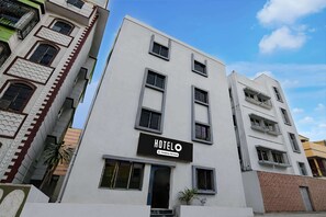 Ferienhaus | Außenbereich