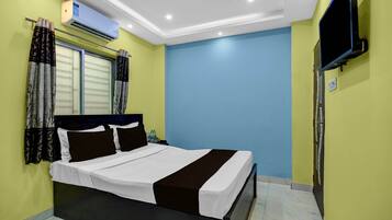 House | 1 bilik tidur