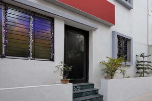 Reception - Hotel O Acropolis Mall Kolkata (Kolkata)