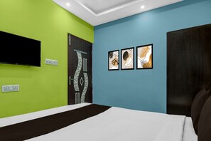 House | 1 bedroom - Hotel O Acropolis Mall Kolkata (Kolkata)