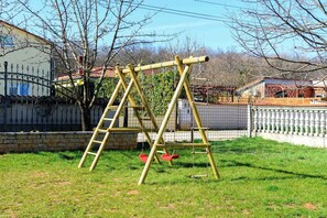 Kinderbereich