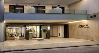 Cens Platinum Luxury Suites