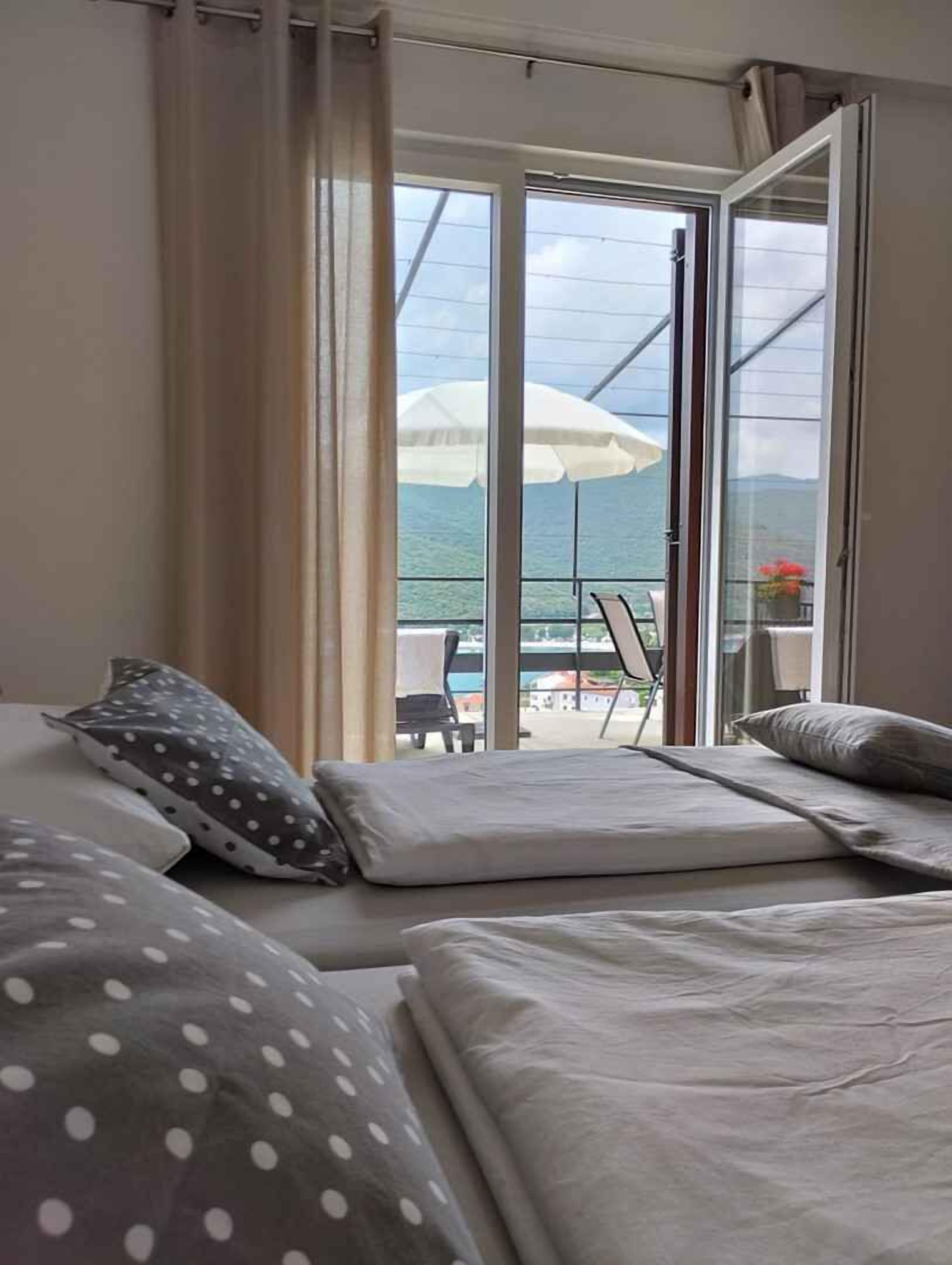 2 bedrooms, WiFi