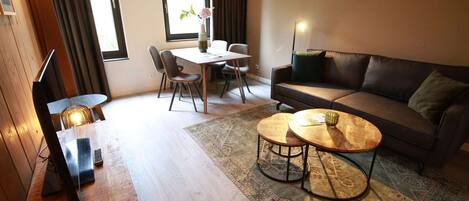 تلفزيون ذكي