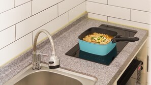 1 camera, Wi-Fi gratuito
