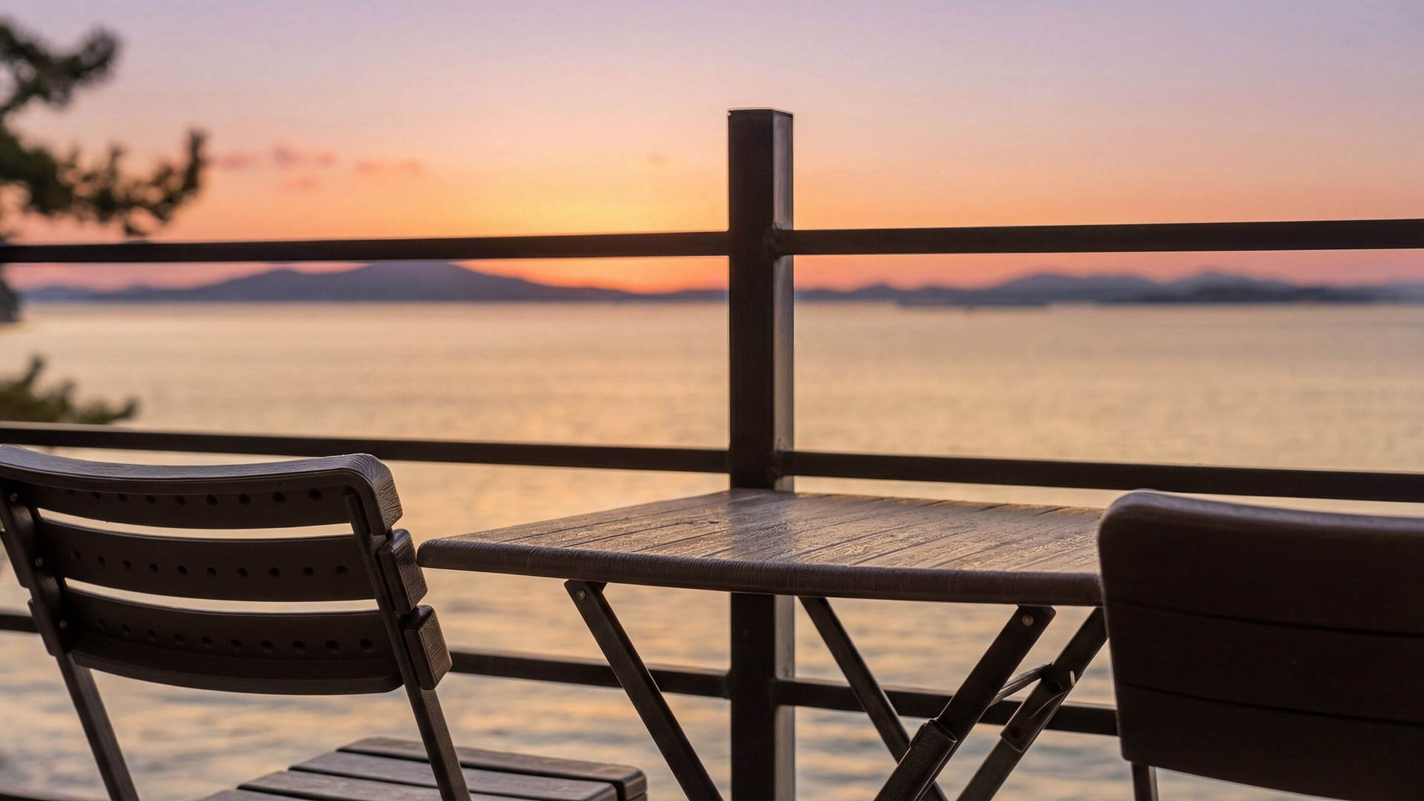 Chambre, 1 chambre (Ocean View 202) | 1 chambre, Wi-Fi gratuit