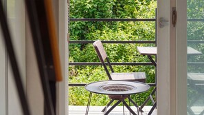 Basic Room, 1 Bedroom (Ocean View 207)