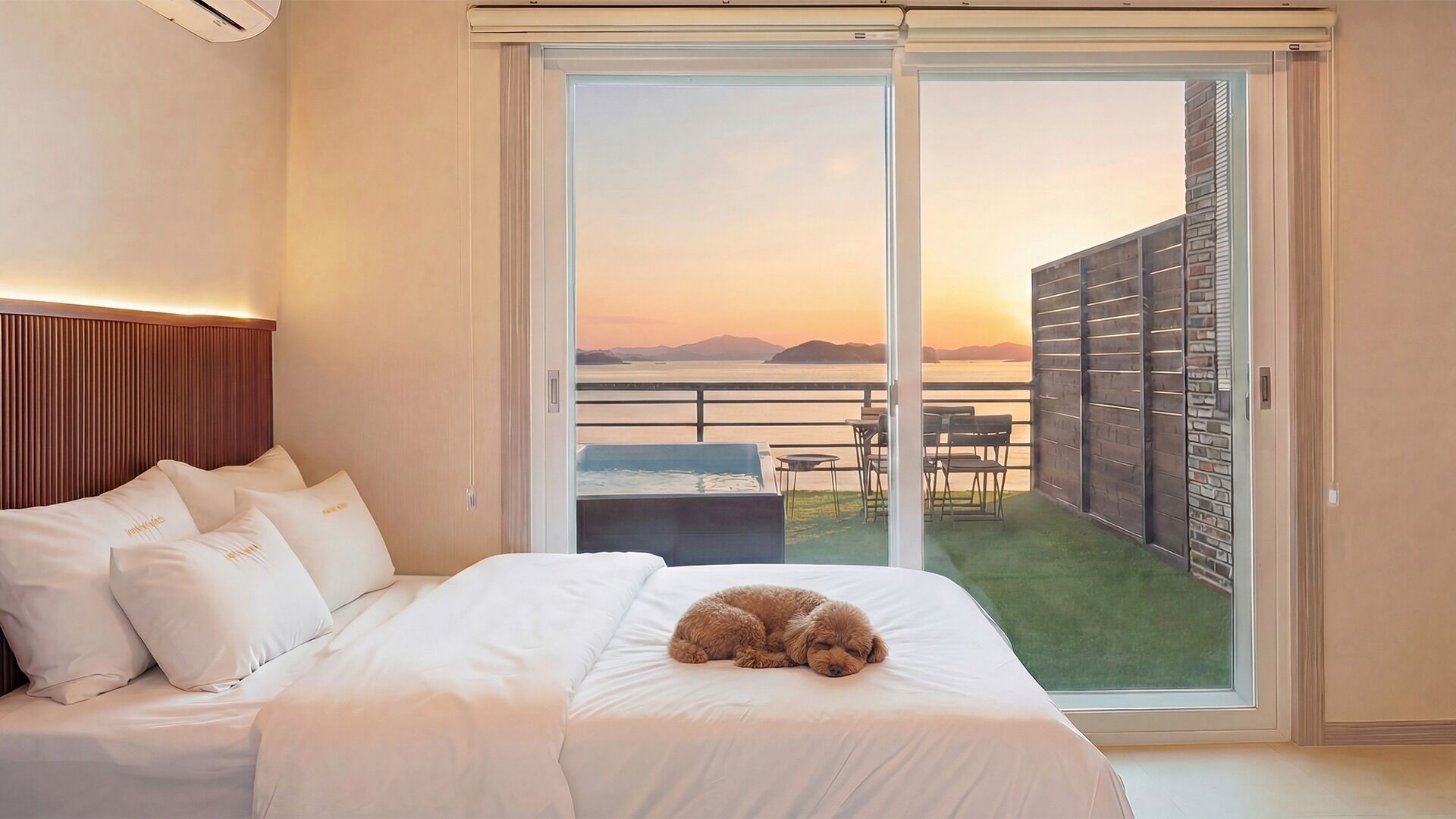 1 habitación y wifi gratis 