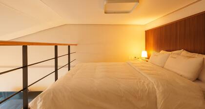 Taean Solpleo Pool Villa