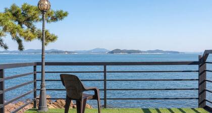 Taean Solpleo Pool Villa