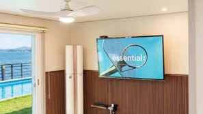 1 camera, Wi-Fi gratuito