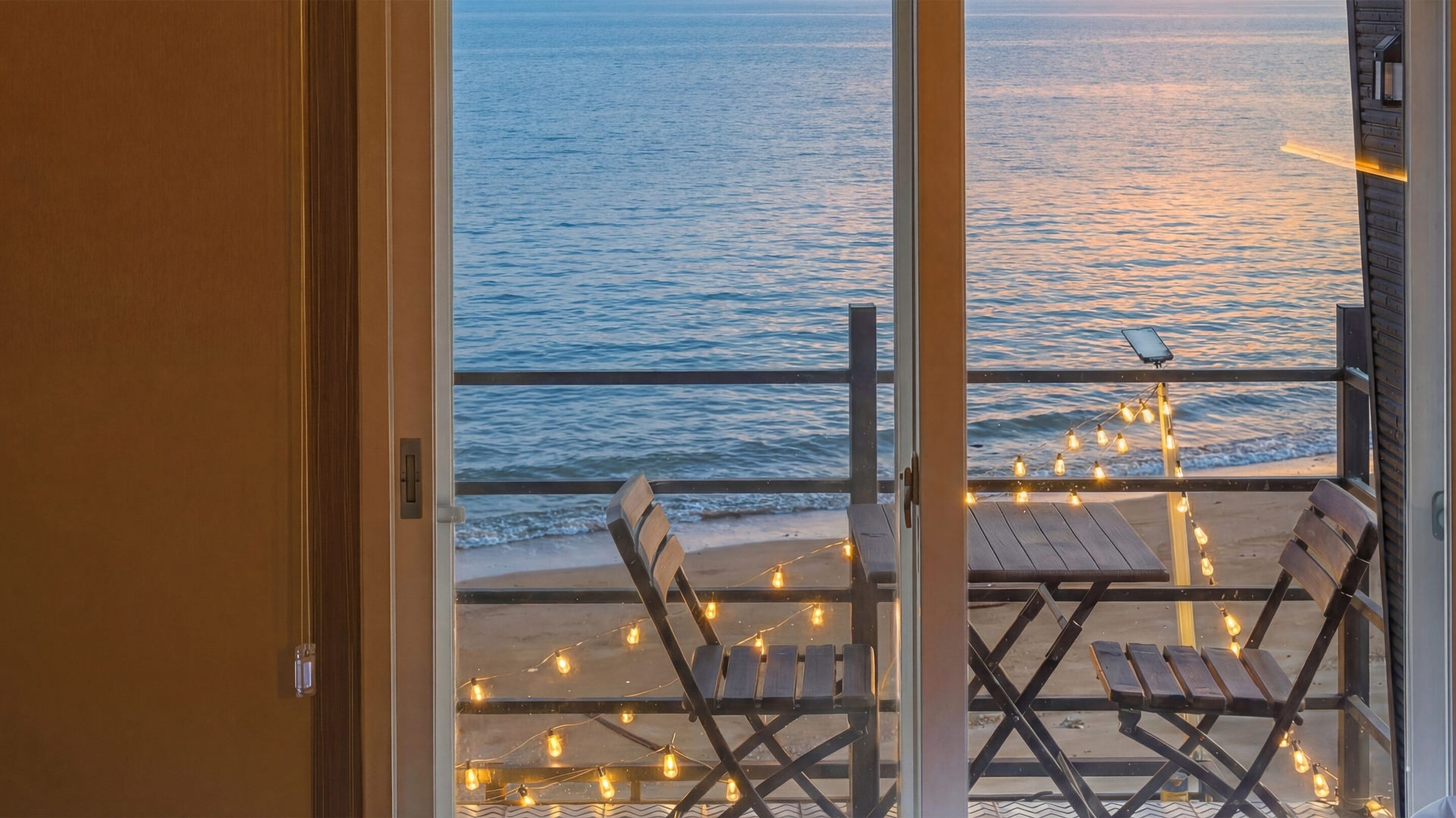 Perushuone, 1 makuuhuone (Ocean View 205) | 1 makuuhuone, ilmainen Wi-Fi