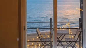 Basic Room, 1 Bedroom (Ocean View 205) | 1 bedroom, free WiFi - Taean Solpleo Pool Villa (Taean)