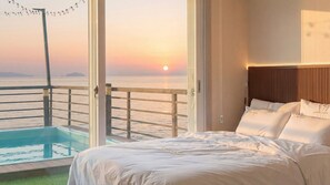 Exterior - Taean Solpleo Pool Villa (Taean)