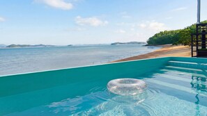 Exterior - Taean Solpleo Pool Villa (Taean)