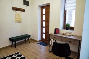 Interior - Holiday home with sauna, whirlpool, air conditioning and large garden (Somoskőújfalu)