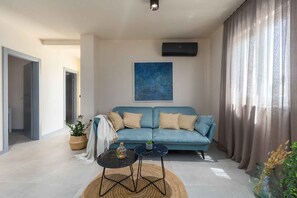 TV - Holiday apartment with air conditioning (Vrsar)