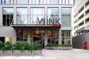 Exterior - Wink Hotel Can Tho (CAN THO)