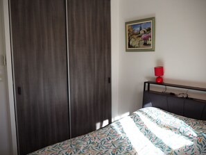 3 chambres